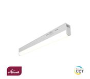 Ansell Matrix 2 Linklight 5W CCT Selectable 3000K/4000K 300mm