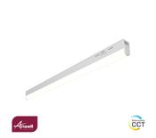 Ansell Matrix 3 Linklight 8W CCT Selectable 3000K/4000K 500mm