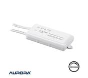 AURORA 12V 20-60W/VA Dimmable Electronic Transformer