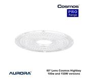 AURORA 60° Lens for Cosmos™ Highbays EN-HBD100 &amp;amp; EN-HBD150