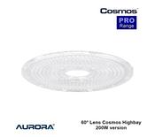 AURORA 60° Lens for Cosmos™ Highbay EN-HBD200