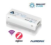 AURORA AOne Zigbee 1-10V In-line Dimmer