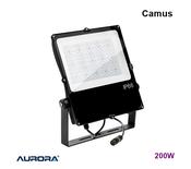 AURORA Camus 200W Asymmetrical Floodlight 27000lm 4000K IP66 image