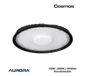 AURORA Cosmos 150W LED Highbay 4000K 19500lm Non-dimmable IP65