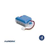 AURORA Microwave Corridor Sensor for LinearPacCWS Anti-Corrosive Battens