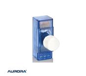 AURORA Rotary Dimmer Module 1 Gang 2 Way 60-400W