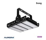 AURORA Song 400W DALI Floodlight 56000lm 5000K IP66 image