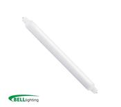 BELL Opal Strip Lamp 5.5W LED Warm White 3000K S15 284mm image