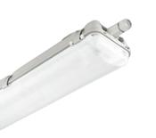 Disano 927 Echo two lamp LED Batten 40W 4000K 7920lm IP66