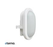 Eterna 6W LED Atom Compact Bulkhead 4200K White IP65