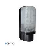 Eterna 7W LED Bulkhead 3100K with Prismatic Diffuser image