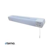 Eterna Shaver Light 6W LED 3000K Dual Voltage