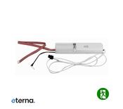 Eterna Amplus Foris 3W Emergency Pack Plug &amp;amp; Play for Amplus &amp;amp; Foris Battens