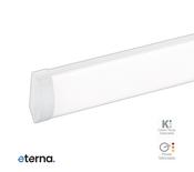 Eterna Verus 5ft LED Linear Batten Wattage Switchable CCT Selectable