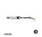 Eterna Verus Microwave Sensor Plug &amp;amp; Play for Verus Battens