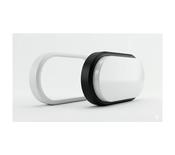 FALCON LED Oval LED Bulkhead Multiwatt (9/12/18W) CCT Selectable (3000K/4000K/6000K) IP54 image