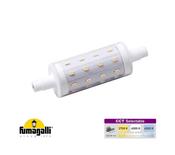 Fumagalli 3.2W LED R7s 78mm 300~360LM CCT Outdoor &amp;amp; Indoor