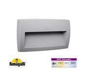 Fumagalli LORENZA 270 LED Surface Bricklight GREY