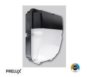 PRELUX COBRA Wall Pack Multi-Watt 18-30W CCT (3000K/4000K/6000K) IP65 image