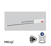 PRELUX CORRIDOR Kit Plug &amp;amp; Play for Prelux Vapour &amp;amp; Lineout Battens