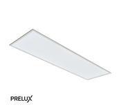 PRELUX Eco 36W LED Panel 1200x300mm 4000K 4320Lm UGR&amp;lt;19 image