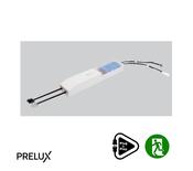 PRELUX EMERGENCY Kit Plug &amp;amp; Play for Prelux Vapour &amp;amp; Lineout Battens