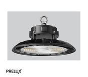 PRELUX SATURN Highbay Multi-Watt 200W/160W/120W LED CCT 3000K/4000K/5000K
