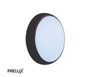 Black Bezel for PRELUX OSLO SLIM LED Bulkhead range