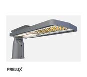 PRELUX Valo Street Light 100W LED 4000K Dark Grey