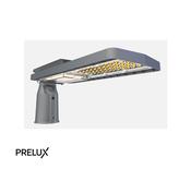 PRELUX Valo Street Light 30W LED 4000K Dark Grey