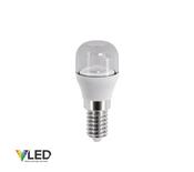 (4 left) Venture VisionLED PYGMY E14 1.6W 2700K 100LM image