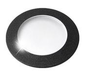 Fumagalli CECI 160 LED IN-GROUND Light BLACK
