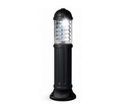 Fumagalli SAURO 800 BOLLARD E27 Black image