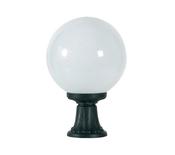 Fumagalli GLOBE 300 MINILOT OPAL Lantern E27 Black