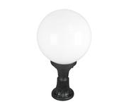 Fumagalli GLOBE 400 LOT OPAL Lantern E27 Black