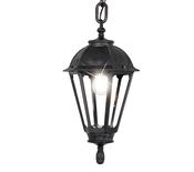 Fumagalli SALEM Sichem LANTERN E27 Black image