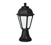 Fumagalli SILOE LOT LANTERN 30W LED CCT Black
