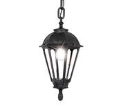 Fumagalli SILOE SICHEM LANTERN 30W LED CCT Black