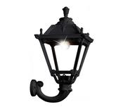 Fumagalli TOBIA OFIR LANTERN 30W LED CCT Black