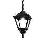 Fumagalli TOBIA SICHEM LANTERN 30W LED CCT Black image