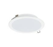 PHILIPS Ledinaire SlimDownlight DN065B LED10S/840 PSU II WH