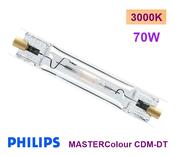 PHILIPS MASTERColour CDM-TD 70W/830 RX7s1CT