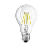 Radium LED Essence Classic A A40 FIL E27 4W 470lm Cold White image