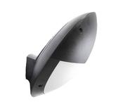 Fumagalli LUCIA EYELID REMI E27 Bulkhead BLACK body Round