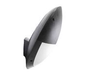 Fumagalli MADDI EYELID REMI E27 Bulkhead BLACK body Oval
