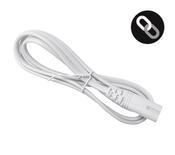 PRELUX 50cm Connection Cable for Prelux Arrow Under Cabinet Light