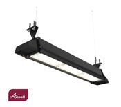Ansell Z LED Linear 2 High/Low Bay 150W 5000K IP65