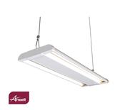 Ansell Opti-Linear 600mm Low Bay 1 75W 4000K