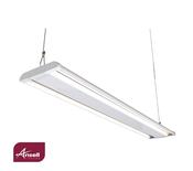 Ansell Opti-Linear 1200mm Low Bay 3 202W 4000K