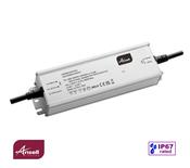 Ansell 200W 24V LED Driver Non-dimmable IP67